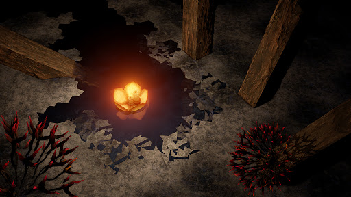 Candleman Screenshots