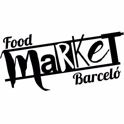 Food Market Barceló Food Market Barceló