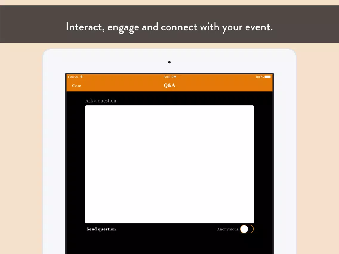 PwC Financial Service Deals 2 iPad Screenshots