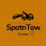 Spotntow Provider