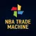 NBA Trade Machine