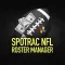 Salary Cap Manager