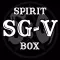 SG5 Spirit Box
