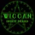 Wiccan Spirit Board