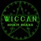 Wiccan Spirit Board