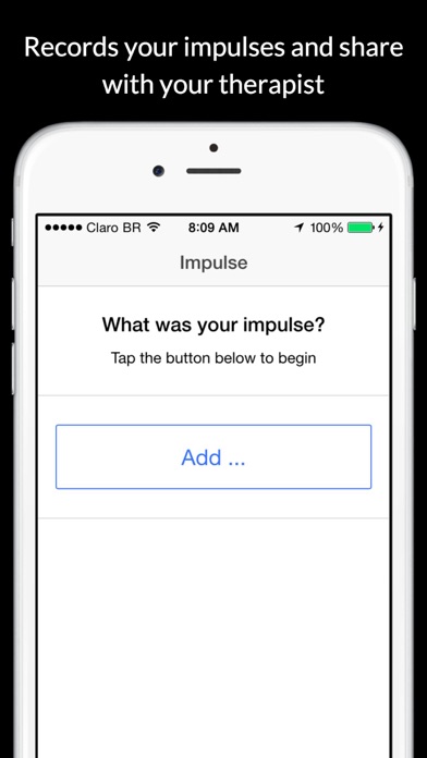 Impulse DBT Screenshots