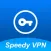 Speedy VPN: Best WiFi Security