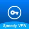 Speedy VPN: Best WiFi Security