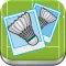 Badminton Sports Retina Wallpapers