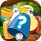 The Shuffle Finding Ball & Hidden For Birds Games