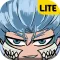 Soul Cartoon Emoji Stickers for iMessage