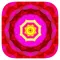 Hippie Wallpaper Overlays Maker Pro