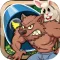 Finding Shuffle Furry & Hidden Ball