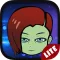 Guardians Hero Emoji Stickers for iMessage