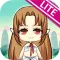 Matching Heroes Color of Sword Manga Monsters Game