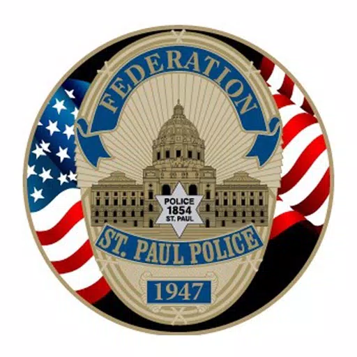 St. Paul Police Federation St. Paul Police Federation