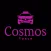 Cosmos — заказ такси для вас!
