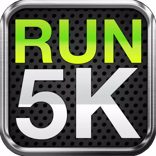 5k - Lose weight, burn calories and get fit & healthy in 8 weeks! 5k - Lose weight, burn calories and get fit & healthy in 8 weeks!