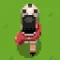 Pixel Rush Ultimate Soccer