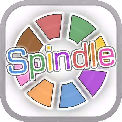 Spindle