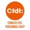SPR CFDT