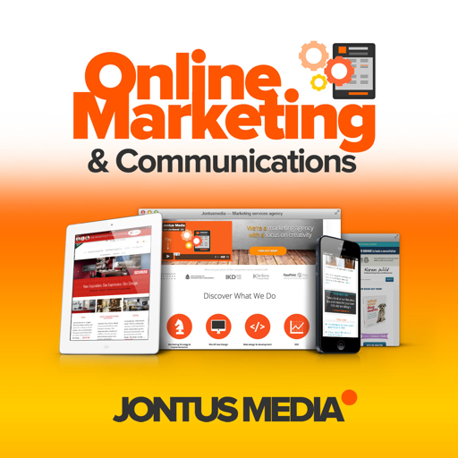 Online Marketing