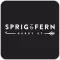 Sprig and Fern Hardy St