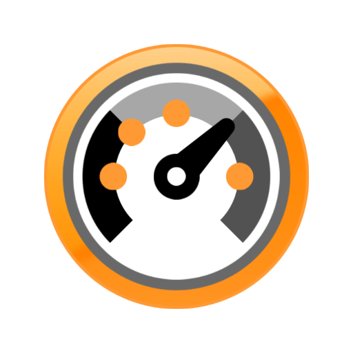 GPS Speedometer