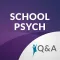 Praxis School Psychologist Q&A