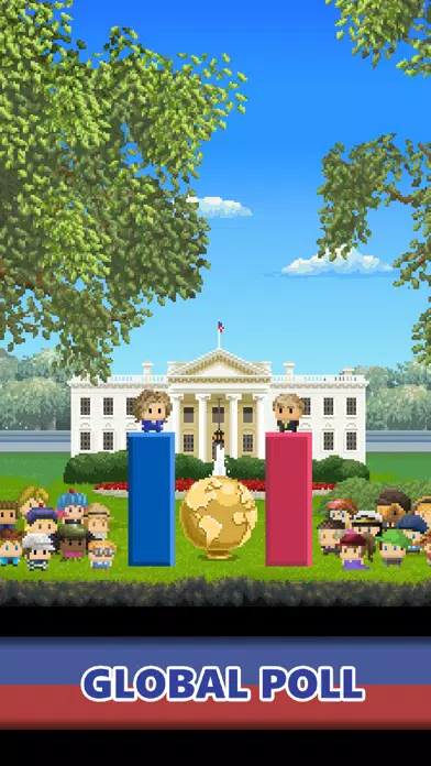 Zrzuty ekranu Campaign Clicker
