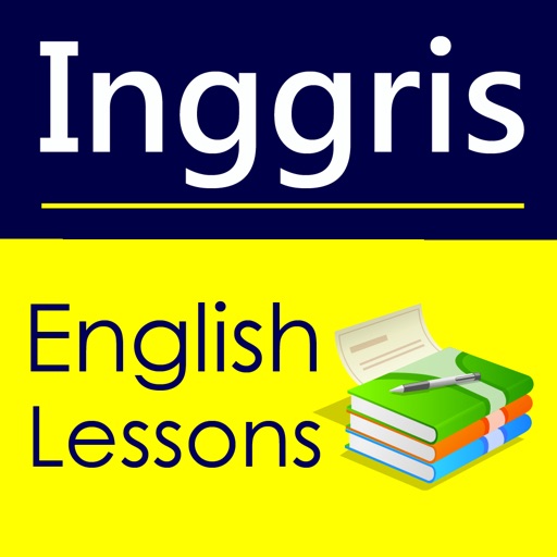 English Study for Indonesian Speakers - Inggris English Study for Indonesian Speakers - Inggris