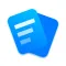 Flip - Vocabulary flashcards