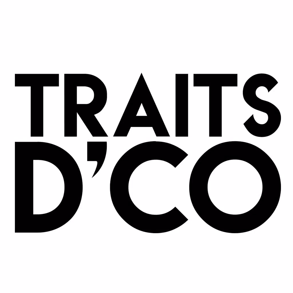 TRAITS D'CO TRAITS D'CO