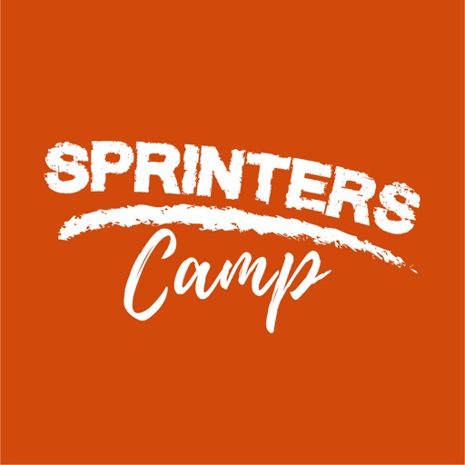 Sprinters Camp Sprinters Camp
