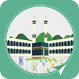 Makkah Traveller Map Pro