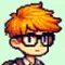My Only Hope: Retro Platformer