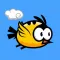 Bird Jump