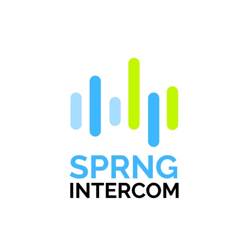 SPRNG Intercom SPRNG Intercom