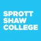 The Sprott Shaw College App