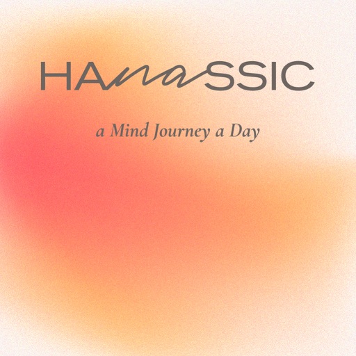 [Daily quotes] Hanassic