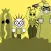 Sprunked Mustard Music Game