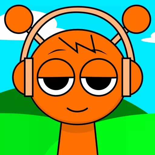 Sprunki - Cute vs Scary Beats Sprunki - Cute vs Scary Beats
