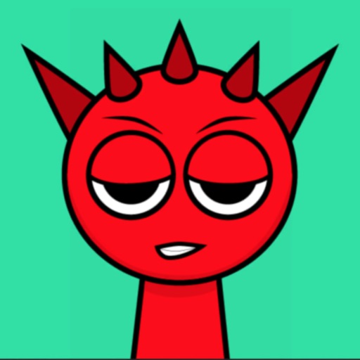 Sprunki phase 6 : Sprunk box