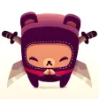 Bushido Bear Bushido Bear