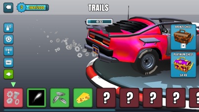 Faily Brakes 2 স্ক্রিনশট