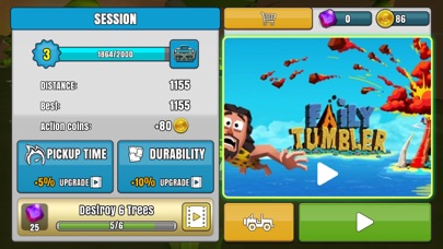 Faily Brakes 2 স্ক্রিনশট
