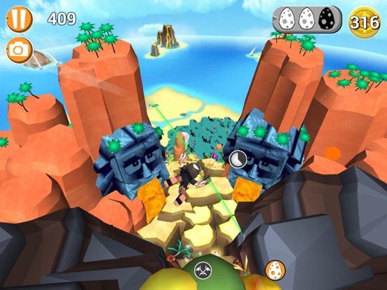 Faily Tumbler iPad  سکرین شاٹس