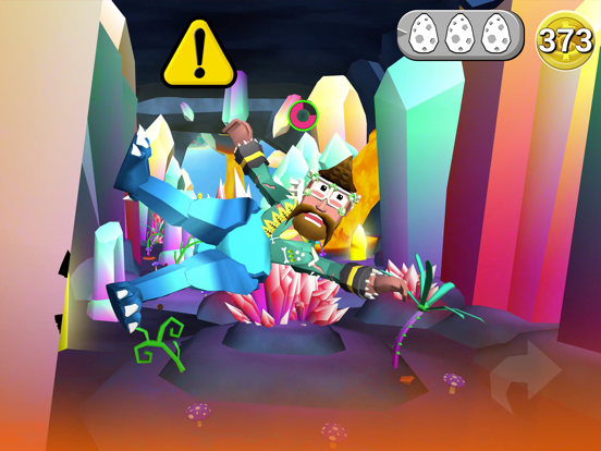 Faily Tumbler iPad  سکرین شاٹس