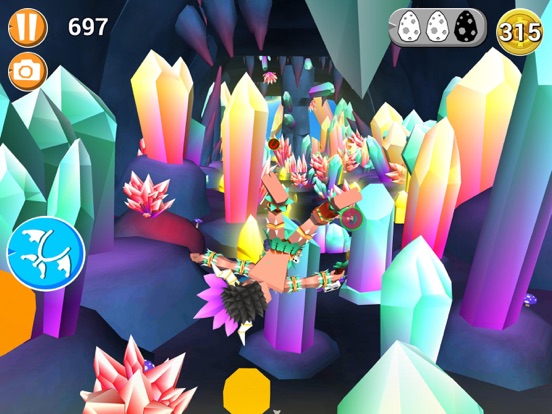 Faily Tumbler iPad  سکرین شاٹس