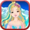 Little Fairy Princess Summer Fashion Dress-up Salon